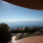 Villini Lu Ciuoni Aussergewoehnlichen Meerblick- By Interhome דירה
