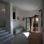 Daire Villini Lu Ciuoni Aussergewoehnlichen Meerblick- By Interhome Costa Paradiso