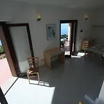 Daire Villini Lu Ciuoni Aussergewoehnlichen Meerblick- By Interhome *