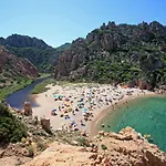 Daire Villini Lu Ciuoni Aussergewoehnlichen Meerblick- By Interhome Costa Paradiso