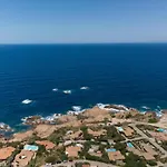 Villini Lu Ciuoni Aussergewoehnlichen Meerblick- By Interhome Daire