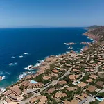 Villini Lu Ciuoni Aussergewoehnlichen Meerblick- By Interhome Daire *