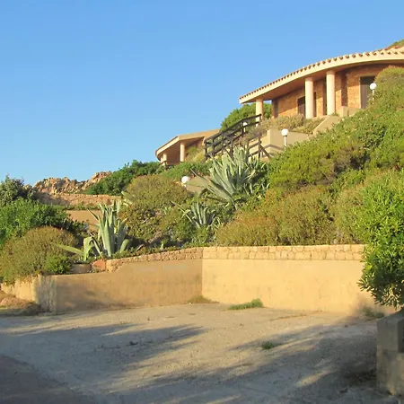 Villini Lu Ciuoni Aussergewoehnlichen Meerblick- By Interhome Apartment