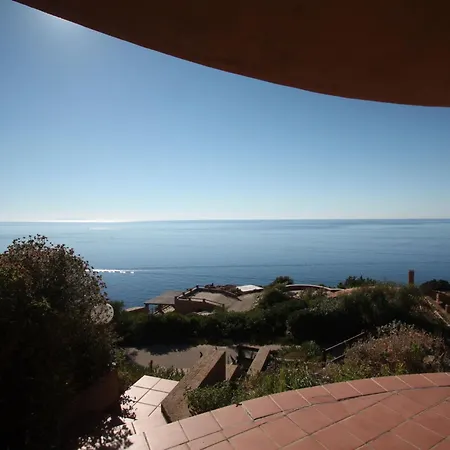 Villini Lu Ciuoni Aussergewoehnlichen Meerblick- By Interhome Appartamento