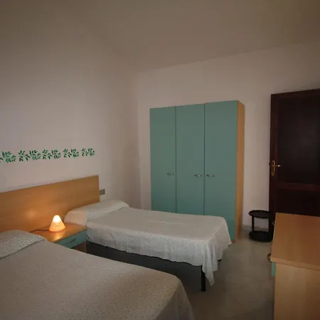 Villini Lu Ciuoni Aussergewoehnlichen Meerblick- By Interhome Appartamento *